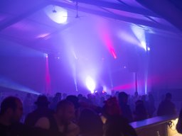 90er 2000er Party 2025